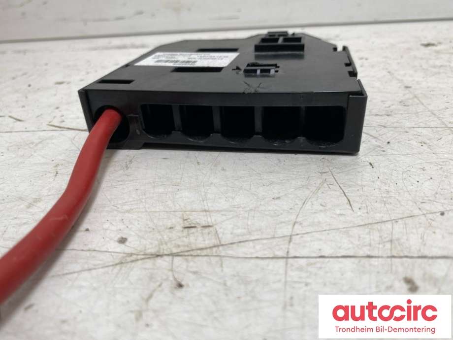 Styreenhet batteri til Jeep Avenger 2023-->>  (..|52225780|)