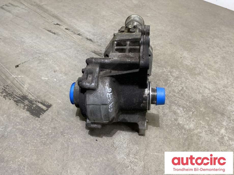 Girkasse 4WD fordelingskasse til Mitsubishi Outlander 2007-2010 (Type II, Fase 1)  (...|3200A067|)