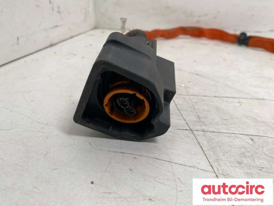 Kabel høy volt (HV) elbil til Jeep Avenger 2023-->>  (..|9838967380|)