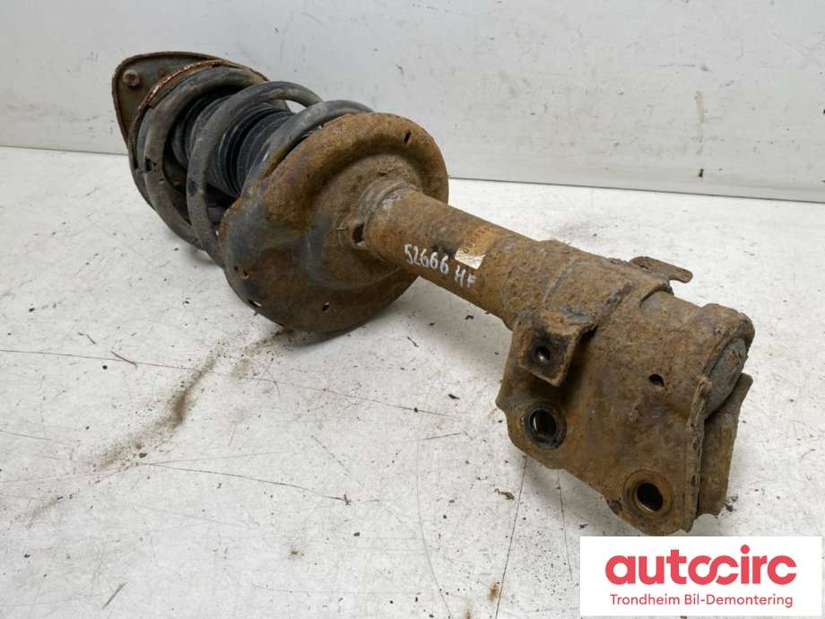 Fjærbein høyre foran til Subaru Forester 2008-2013 (Type III)  (...|20310SC020|)