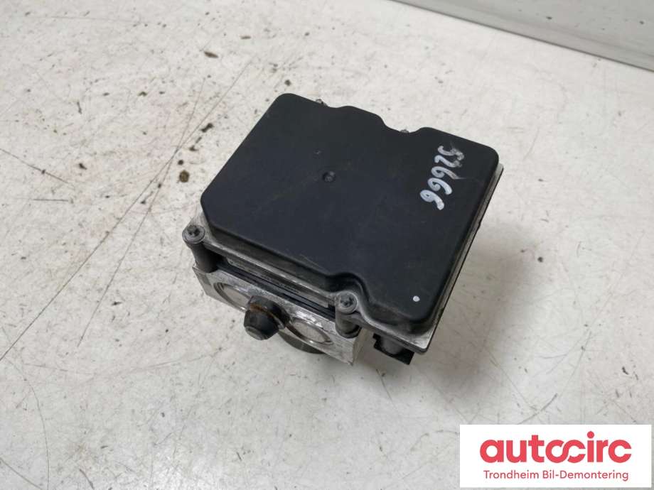 ABS sentral til Subaru Forester 2008-2013 (Type III)  (BOSCH|27596SC002|27536SC002|0265230199)