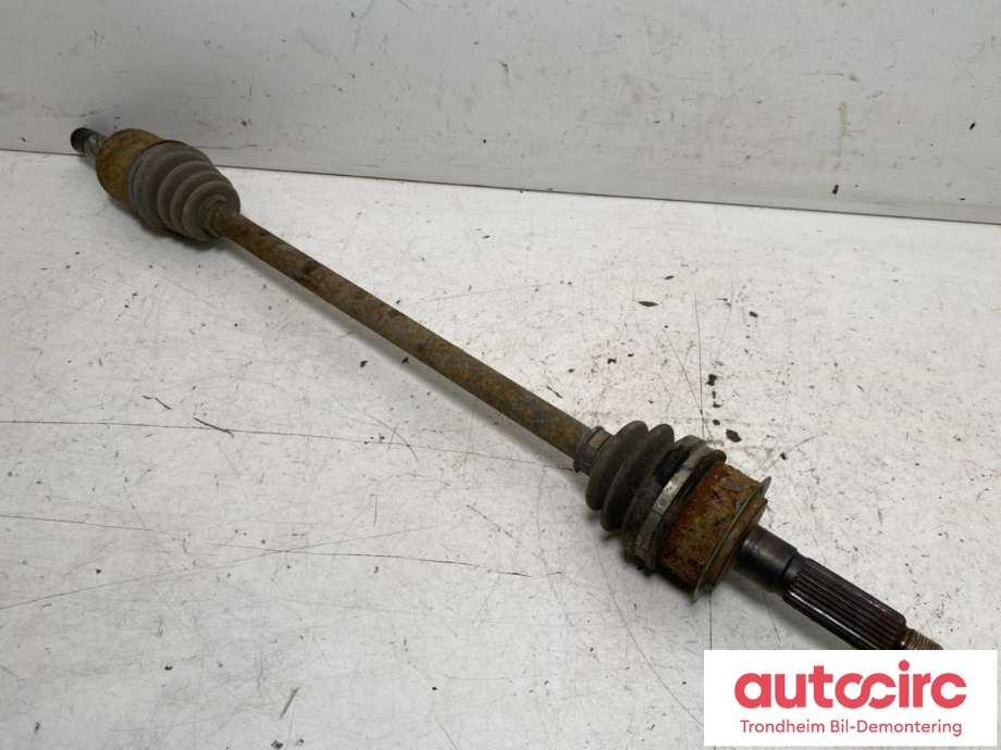 Drivaksel venstre bak, bensin/automat til Subaru Forester 2008-2013 (Type III)  (...|28421SC000|)
