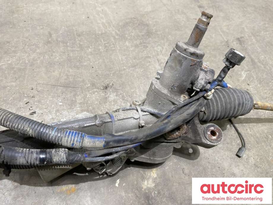 Tannstang elektrisk til Subaru Forester 2008-2013 (Type III)  (..|34110SC030|)