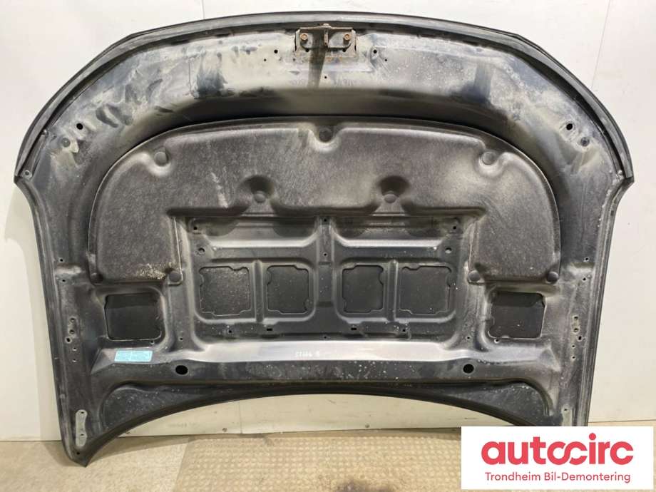 Panser til Subaru Forester 2008-2013 (Type III)  (...|57229SC0009P|)
