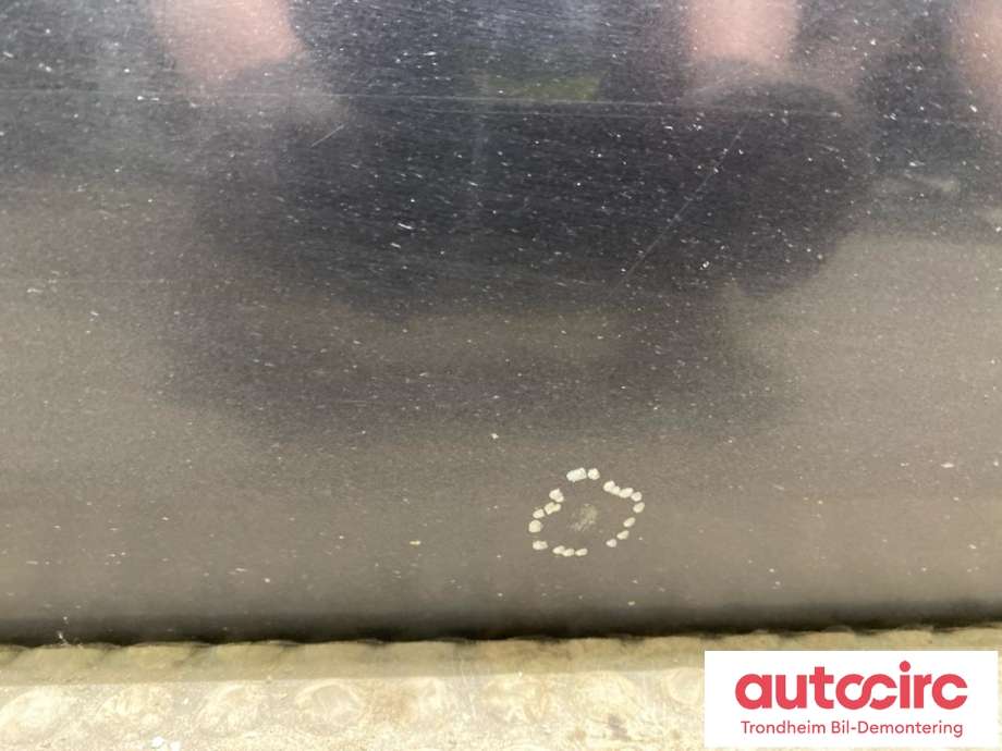 Dør høyre foran til Subaru Forester 2008-2013 (Type III)  (MM|60009SC0219P|)