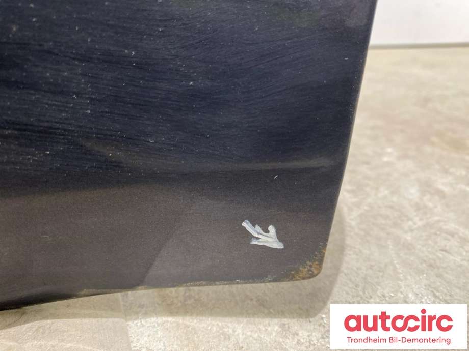 Dør høyre foran til Subaru Forester 2008-2013 (Type III)  (MM|60009SC0219P|)
