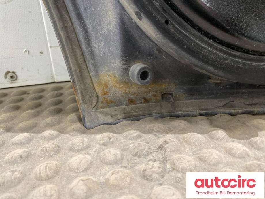 Dør venstre bak til Subaru Forester 2008-2013 (Type III)  (60409SC0119P|)