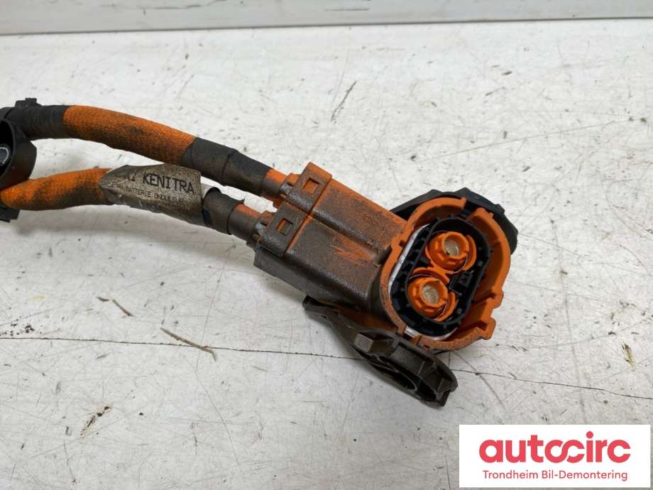 Kabel høy volt (HV) elbil til Jeep Avenger 2023-->>  (..|9839365880|)