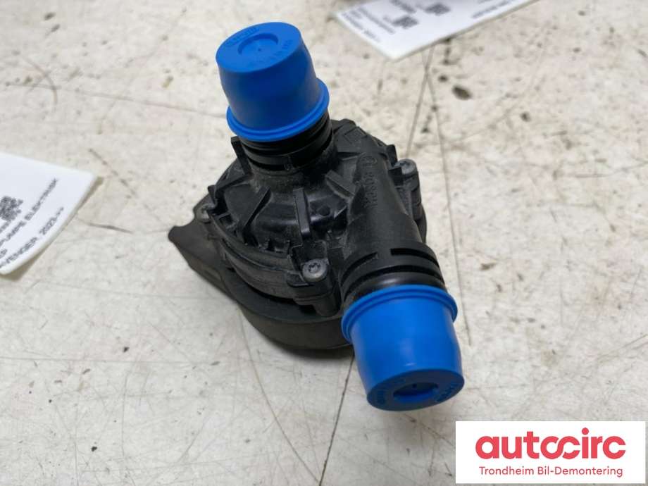 Vannpumpe elektrisk til Jeep Avenger 2023-->>  (BOSCH|9833874480|0392023428|)