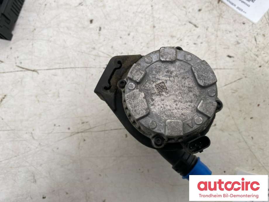 Vannpumpe elektrisk til Jeep Avenger 2023-->>  (BOSCH|9827567880|0392024023|)