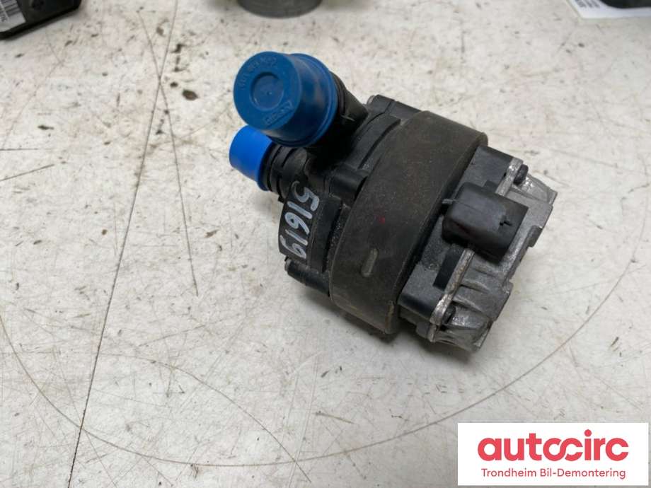 Vannpumpe elektrisk til Jeep Avenger 2023-->>  (BOSCH|9827567880|0392024023|)