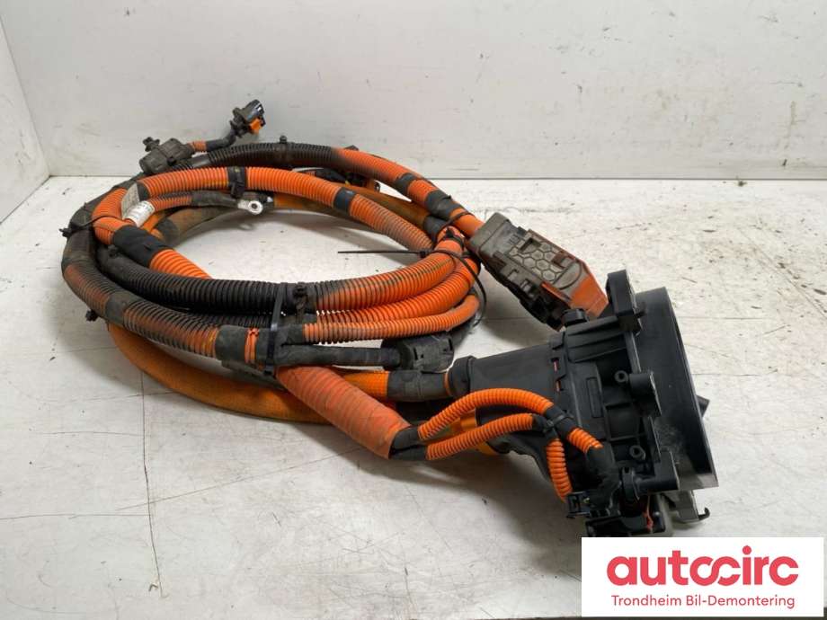 Batterilader inntak/luke til Jeep Avenger 2023-->> (..|9853517180|)