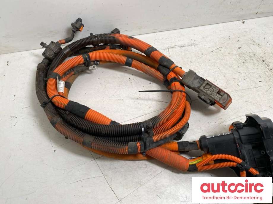 Batterilader inntak/luke til Jeep Avenger 2023-->> (..|9853517180|)