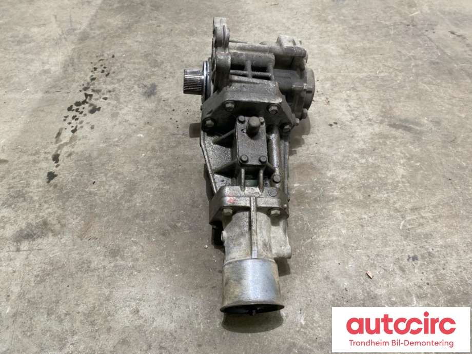 Girkasse 4WD fordelingskasse til Mitsubishi ASX 2010-2019  (3200A067|)