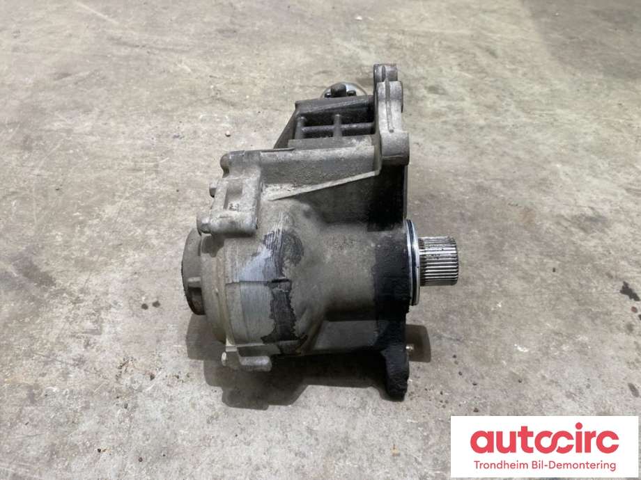 Girkasse 4WD fordelingskasse til Mitsubishi ASX 2010-2019  (3200A067|)