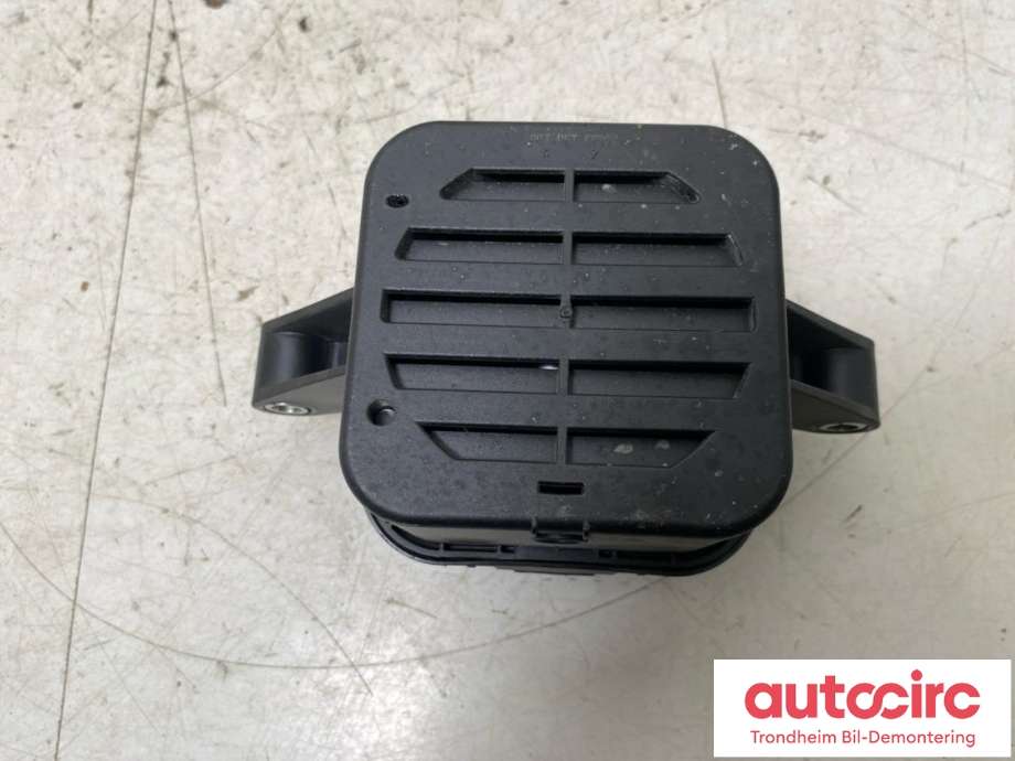 Høyttaler motorlyd, AVAS (Acoustic Vehicle Alerting System) til Jeep Avenger 2023-->>  (FIAMM|9839315880|)