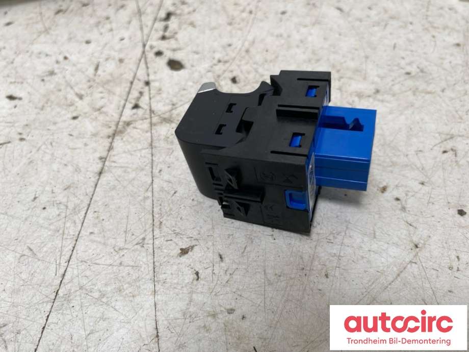 Bryter elektrisk håndbrekk/parkbrems til Jeep Avenger 2023-->>  (..|9813146377|)