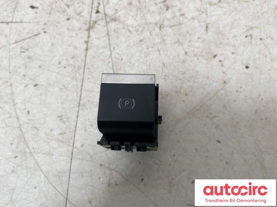 Bryter elektrisk håndbrekk/parkbrems til Jeep Avenger 2023-->>  (..|9813146377|)