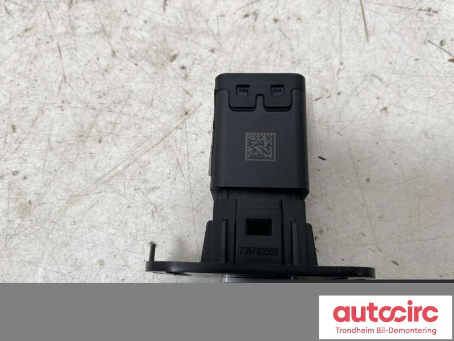 Innredning diverse til Jeep Avenger 2023-->>  (..|9838061080|)