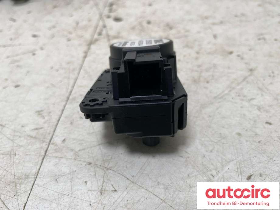 Varmeapparat diverse til Jeep Avenger 2023-->> (MAHLE|Z5509001|HAD-36004-A|)