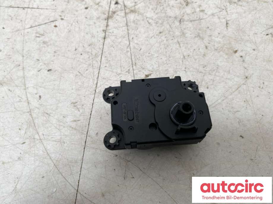 Varmeapparat diverse til Jeep Avenger 2023-->> (MAHLE|Z5509001|HAD-36004-A|)
