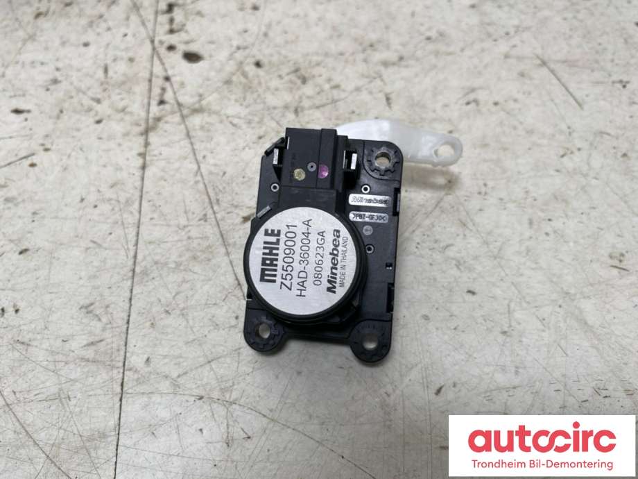 Varmeapparat diverse til Jeep Avenger, 2023-->>  (MAHLE|Z5509001)