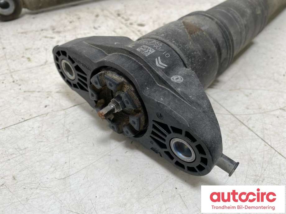Støtdemper bak til Jeep Avenger 2023-->> (SACHS|9846716880|09846716880|)