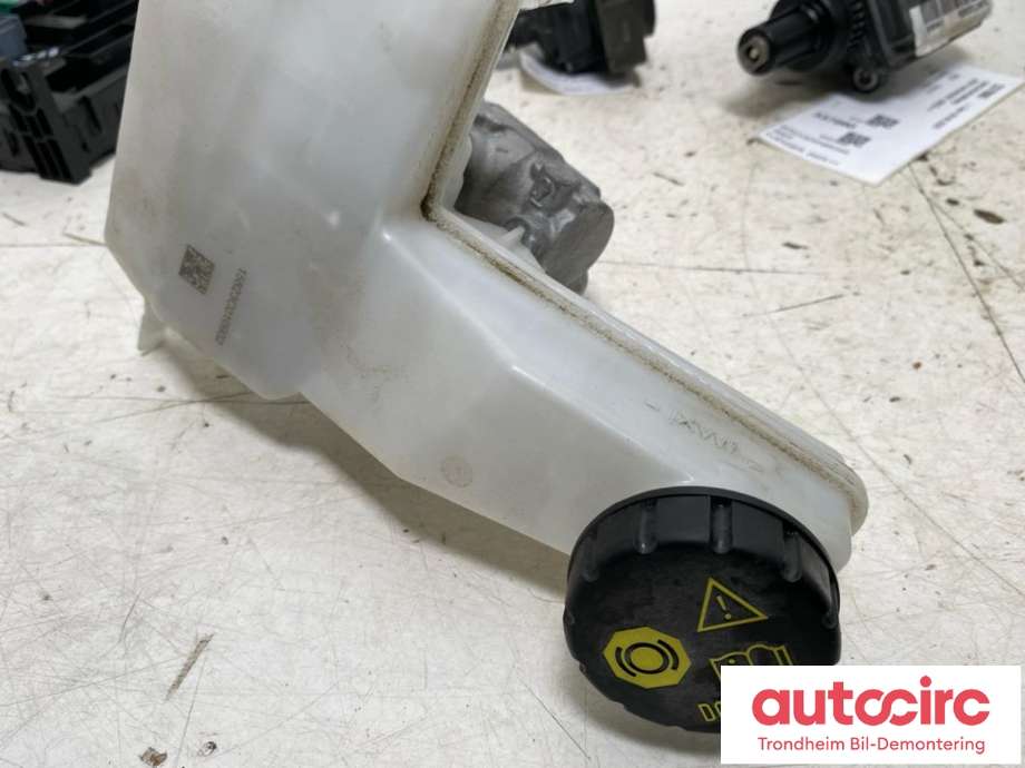 Bremsepumpe hoved til Jeep Avenger 2023-->>  (...|32672071|)