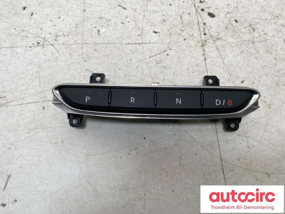 Girstang/girvelger automat til Jeep Avenger 2023-->>  (MOPAR|735789874|3487.0701-01|)