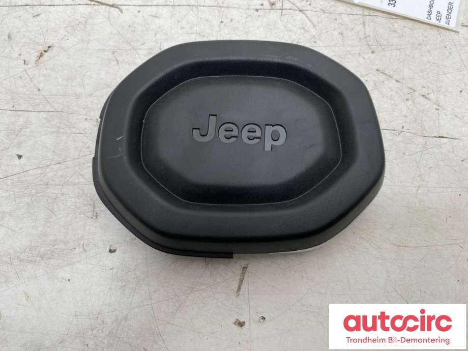 Dashbord diverse til Jeep Avenger, 2023-->>  (VALEO|07357756580)