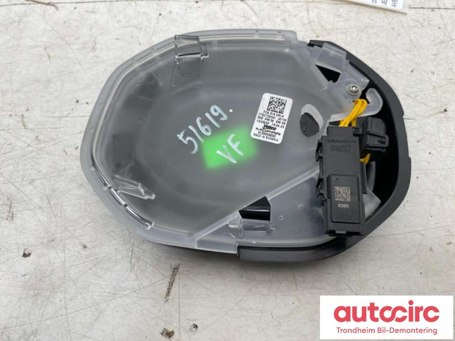 Dashbord diverse til Jeep Avenger 2023-->>  (VALEO|07357756580|0130006053|)