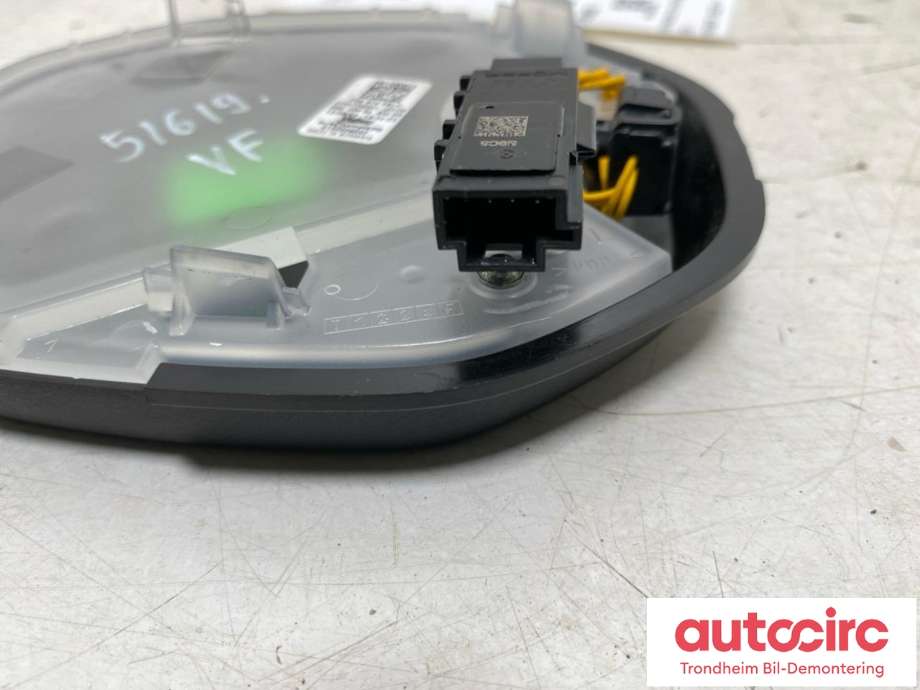 Dashbord diverse til Jeep Avenger 2023-->>  (VALEO|07357756580|0130006053|)