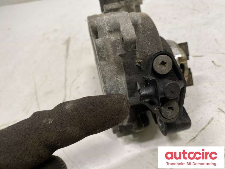 Vakuumpumpe til Citroën C4, Picasso 2013-2018 (Type II)  (LES INFO|9804021880|9850109580|98 501 095 80| 98 040 218 80)