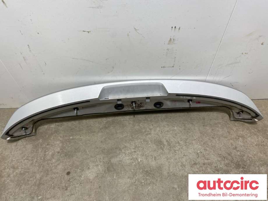 Spoiler bakluke til Hyundai Ix35 2010-2015  (...|872112Y000|)