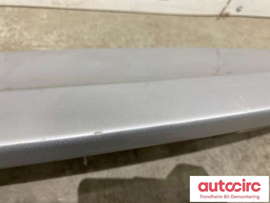 Spoiler bakluke til Hyundai Ix35 2010-2015  (...|872112Y000|)