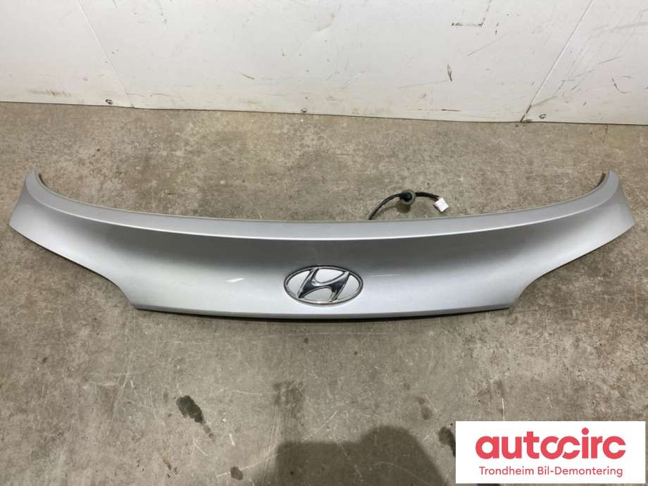 Lister til Hyundai Ix35, 2010-2015  (...|873712S0009S)