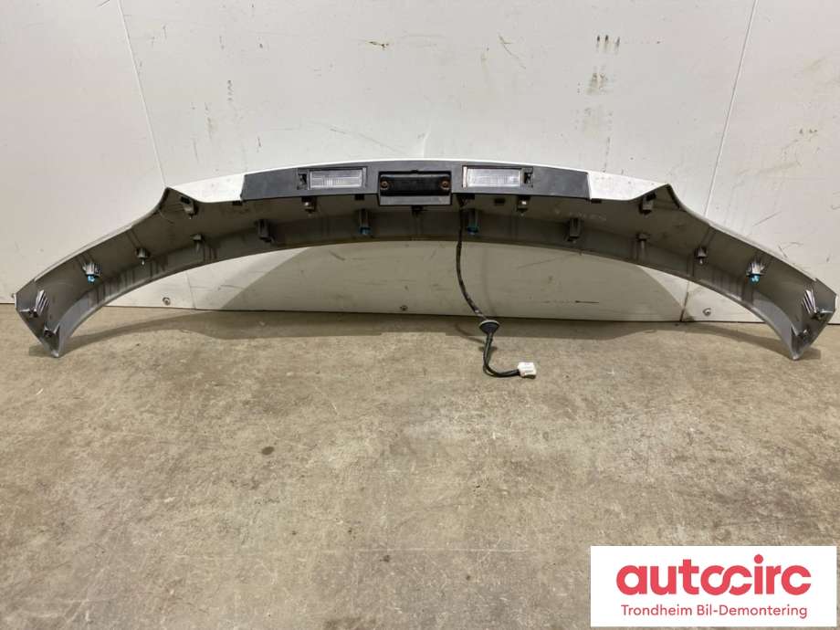 Lister til Hyundai Ix35 2010-2015  (...|873712S0009S|)