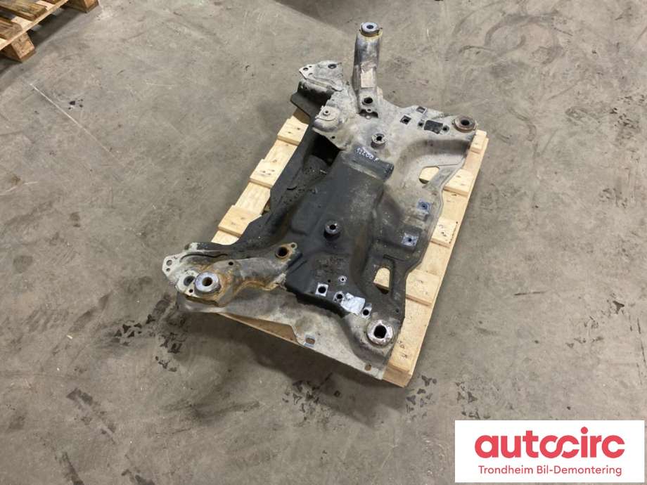 Travers foran hoved til Peugeot 508 2014-2018 (Type I, Fase 2)  (...|98 037 742 80|)
