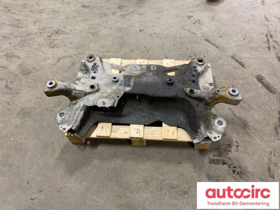 Travers foran hoved til Peugeot 508 2014-2018 (Type I, Fase 2)  (...|98 037 742 80|)