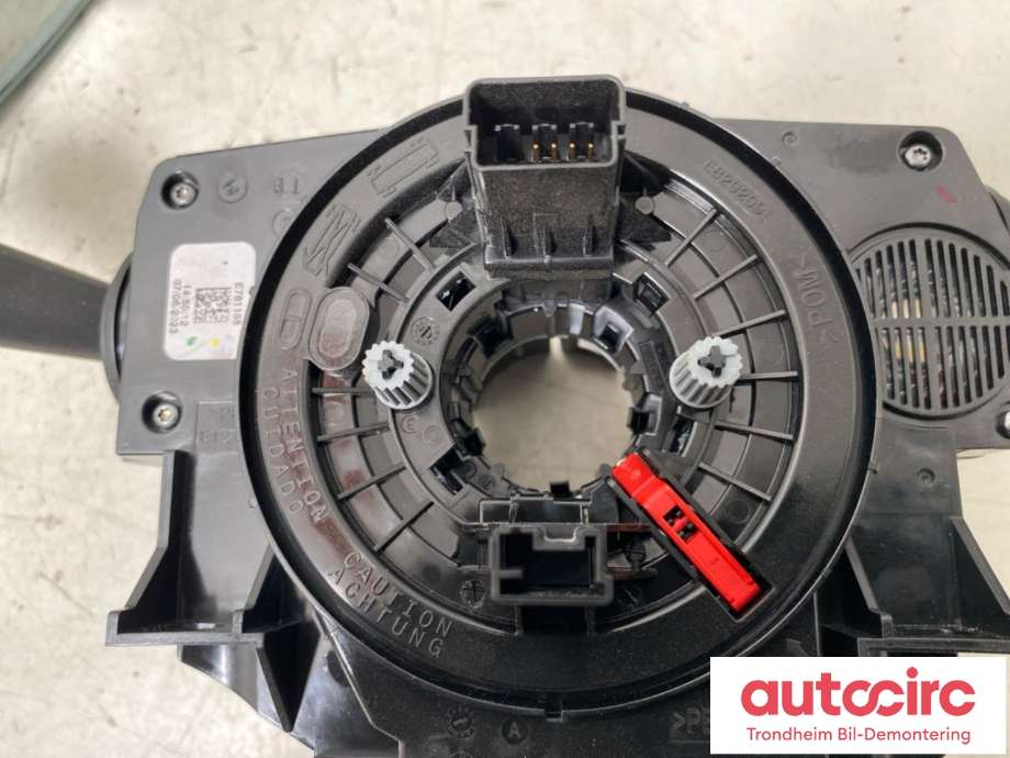 Bryter combi til Jeep Avenger 2023-->>  (VALEO|98464321ZD00|)