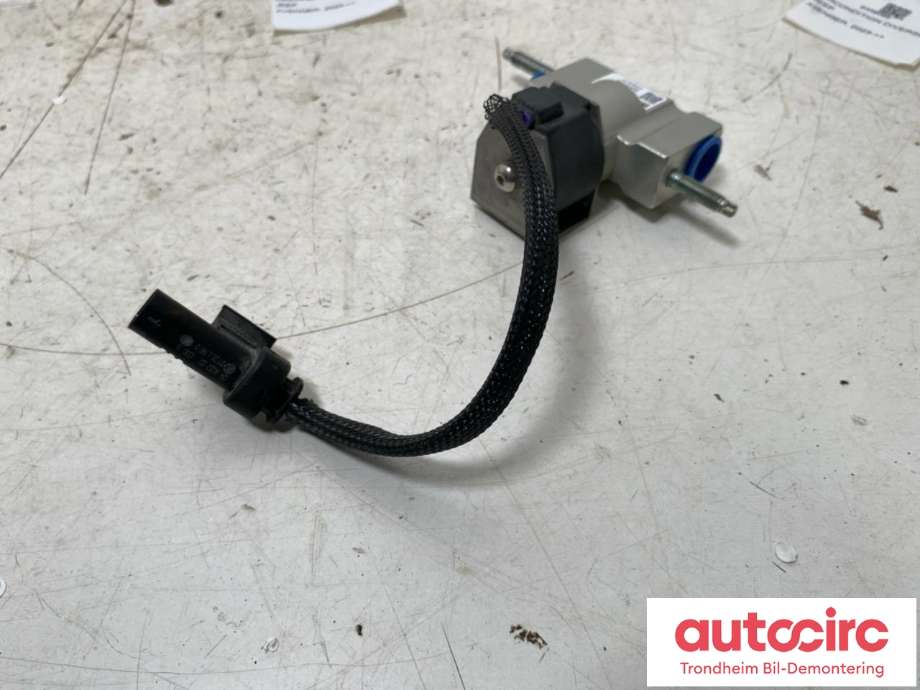 Aircondition diverse til Jeep Avenger 2023-->>  (VALEO|T588455A1|)