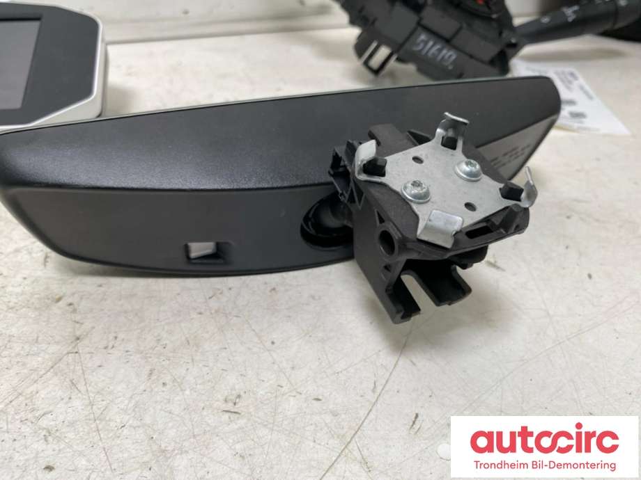 Speil innvendig til Jeep Avenger 2023-->>  (..|9840409880|)