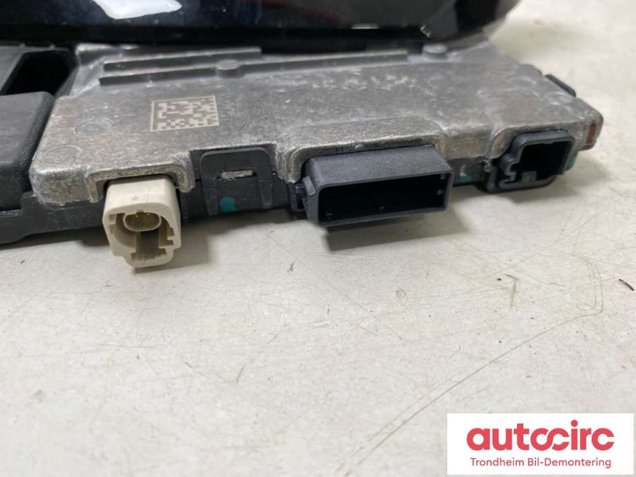 Antenne til Jeep Avenger, 2023-->>  (PSA|9857734080)