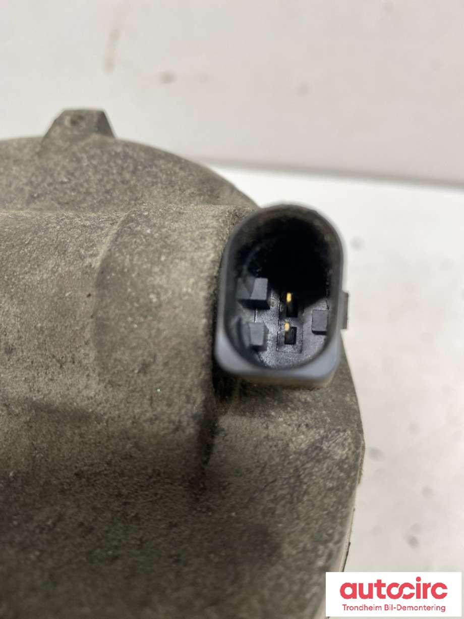 Aircondition kompressor til VW Golf, Plus/Cross 2005-2009 (Fase 1)  (1K0820859S|1K0820859SX|)