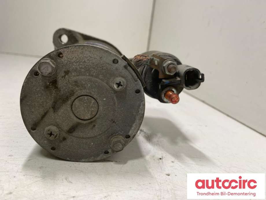 Starter til Hyundai i20 2009-2014 (Type I) (VALEO|36100 2B100|KIS1100029|1195239)