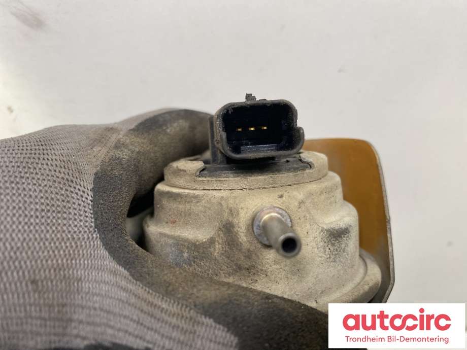 Turbo til Ford Mondeo 2011-2014 (Type IV, Fase 2)  (GARRETT|1864631|9M5Q-6K682-BB|)