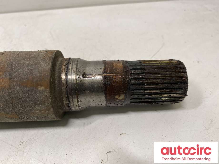 Drivaksel høyre foran, diesel/automat til Ford Mondeo 2011-2014 (Type IV, Fase 2)  (1827181|AG91-3B436-JD|)