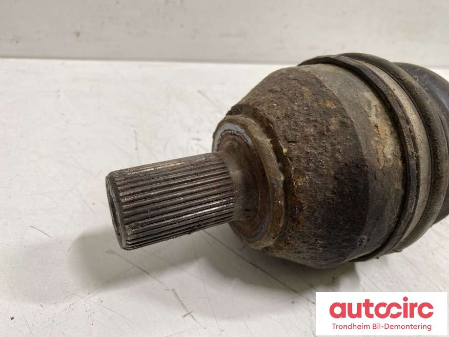 Drivaksel høyre foran, diesel/automat til Ford Mondeo 2011-2014 (Type IV, Fase 2)  (1827181|AG91-3B436-JD|)