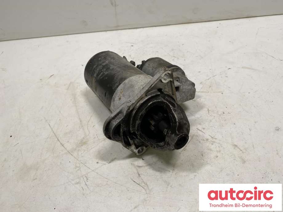 Starter til Opel Mokka 2012-2016 (Type I, Fase 1)  (BOSCH|55572440|95520324|25194650| 95521516| 0001137006)