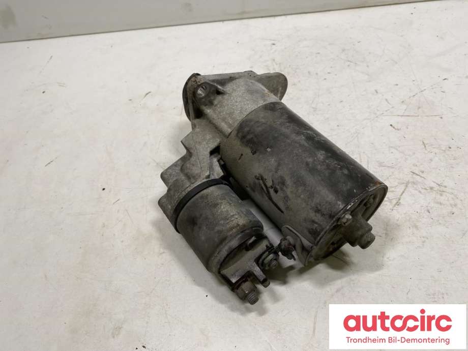 Starter til Opel Mokka 2012-2016 (Type I, Fase 1)  (BOSCH|55572440|95520324|25194650| 95521516| 0001137006)